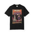 Man on the Moon - Unisex Comfort Colors T-shirt