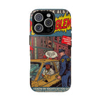 99 Problems - Tough Phone Cases