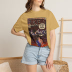 Jeremy – Unisex Comfort Colors T-Shirt