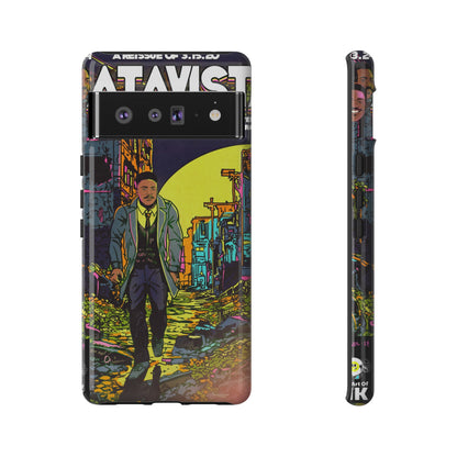 Childish Gambino - Atavista - Tough Phone Cases