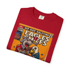 2025 Halftime - Eagles vs Chiefs -  Unisex Comfort Colors T-shirt