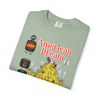 American Dream - Unisex Comfort Colors T-shirt