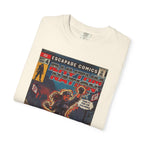 Rhythm Nation - Unisex Comfort Colors T-shirt