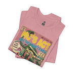 MC’s act Like They Don’t Know - Unisex Jersey Short Sleeve Tee