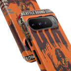 Dirt - Tough Phone Cases