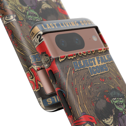 Demon Days - Tough Phone Cases