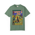 What A Job - Unisex Comfort Colors T-shirt