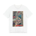 Slide Away - Unisex Jersey Short Sleeve Tee