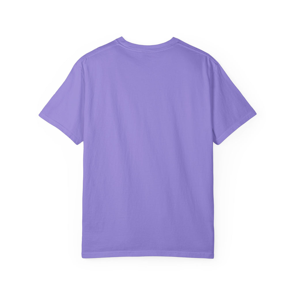 Either/Or - Unisex Comfort Colors T-shirt