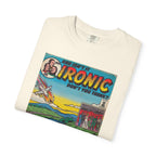 Ironic – Unisex Comfort Colors T-Shirt