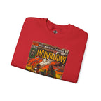 Madvillainy - Unisex Heavy Blend™ Crewneck Sweatshirt