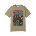 Through The Wire - Unisex Comfort Colors T-shirt