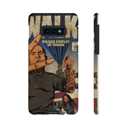 Pantera - Walk - Tough Phone Cases