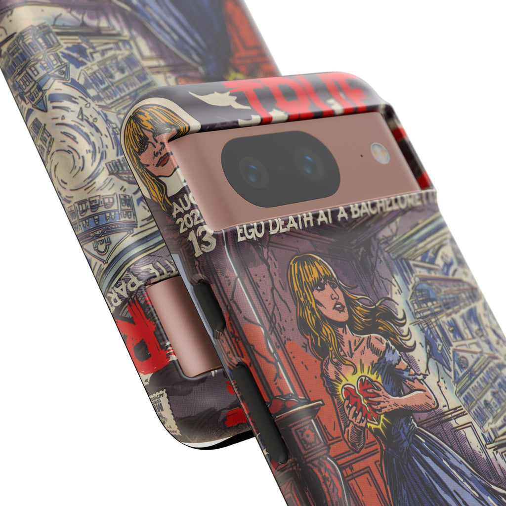 True Believer - Tough Phone Cases
