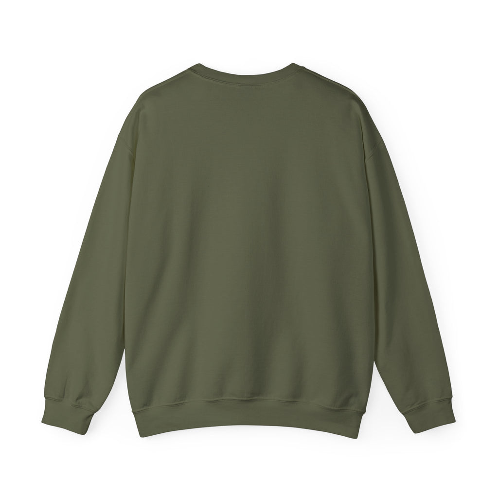 Alfredo 2 - Unisex Heavy Blend™ Crewneck Sweatshirt