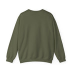 Alfredo 2 - Unisex Heavy Blend™ Crewneck Sweatshirt