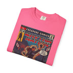 Rhythm Nation - Unisex Comfort Colors T-shirt