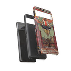 Mos - Umi Says - Tough Phone Cases