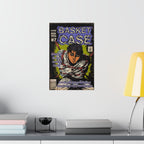Basket Case - Premium Matte Vertical Posters