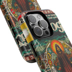 Eulogy - Tough Phone Cases