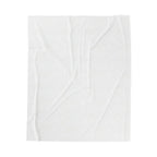 Sabotage - Velveteen Plush Blanket