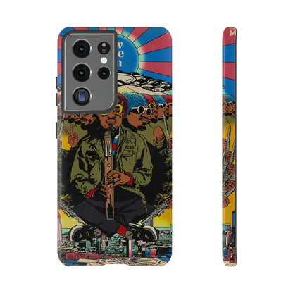 André 3000 - New Blue Sun - Tough Phone Cases