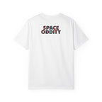 Space Oddity - Unisex Comfort Colors T-shirt