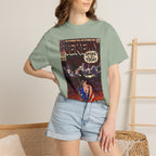 Jeremy – Unisex Comfort Colors T-Shirt