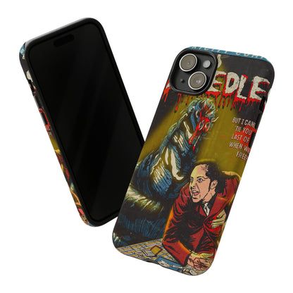 System of a Down - Needles -Tough Phone Cases