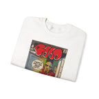 One Beer - Unisex Heavy Blend™ Crewneck Sweatshirt