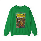 Insane In The Brain - Unisex Heavy Blend™ Crewneck Sweatshirt