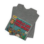 Smells Like Teen Spirit -  Unisex Jersey Short Sleeve Tee