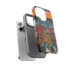 Da Mystery of Chessboxin - Tough Phone Cases