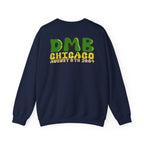 The Crappening - Unisex Heavy Blend™ Crewneck Sweatshirt