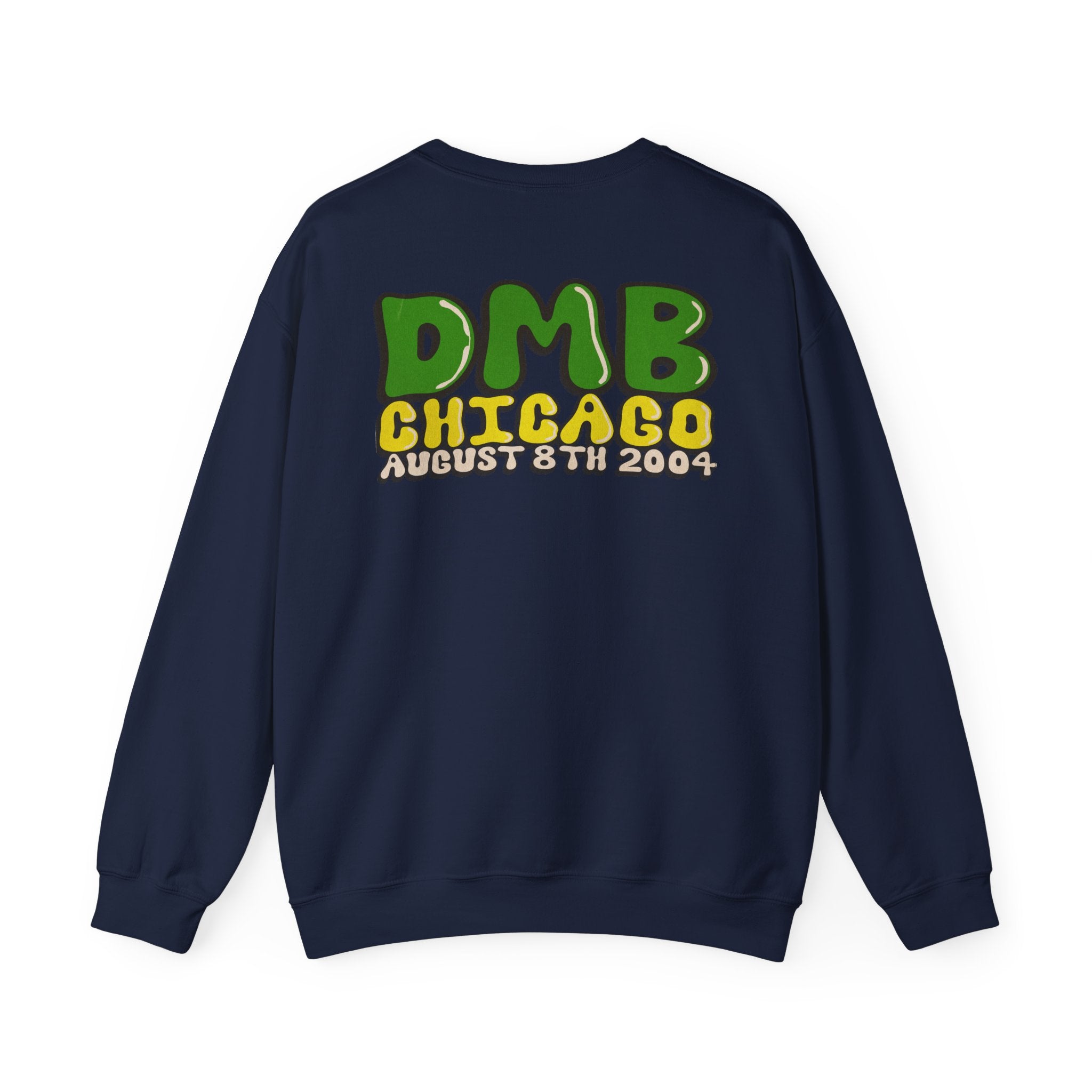 The Crappening - Unisex Heavy Blend™ Crewneck Sweatshirt