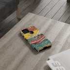 Life is Beautiful - Tough Phone Cases