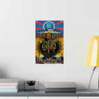 André 3000 - New Blue Sun -  Matte Vertical Posters