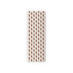 DMX - Rudolph - Christmas- Gift Wrapping Paper Rolls, 1pc