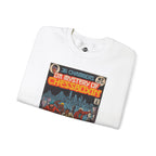 Da Mystery of Chessboxin - Unisex Heavy Blend™ Crewneck Sweatshirt