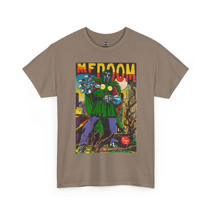 DOOM - MK Classic - Unisex Heavy Cotton Tee