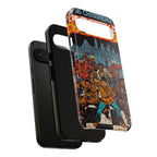 Da Mystery of Chessboxin - Tough Phone Cases