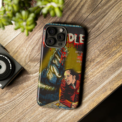 System of a Down - Needles -Tough Phone Cases