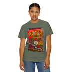 Rooster - Unisex Comfort Colors T-shirt