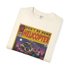 Helicopter - Unisex Comfort Colors T-shirt