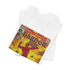 Pardon Me - Unisex Jersey Short Sleeve Tee