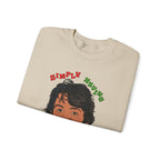 Paul - Wonderful Christmastime - Unisex Heavy Blend™ Crewneck Sweatshirt