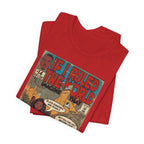 If I Ruled The World - Unisex Jersey T-Shirt