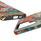 Fantasy Remix - Tough Phone Cases