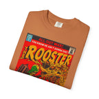 Rooster - Unisex Comfort Colors T-shirt