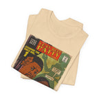 Lean Beef Patty - Unisex Jersey Short Sleeve Tee